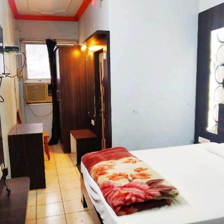 Hotel Shridevi Itarsi Bagian luar foto