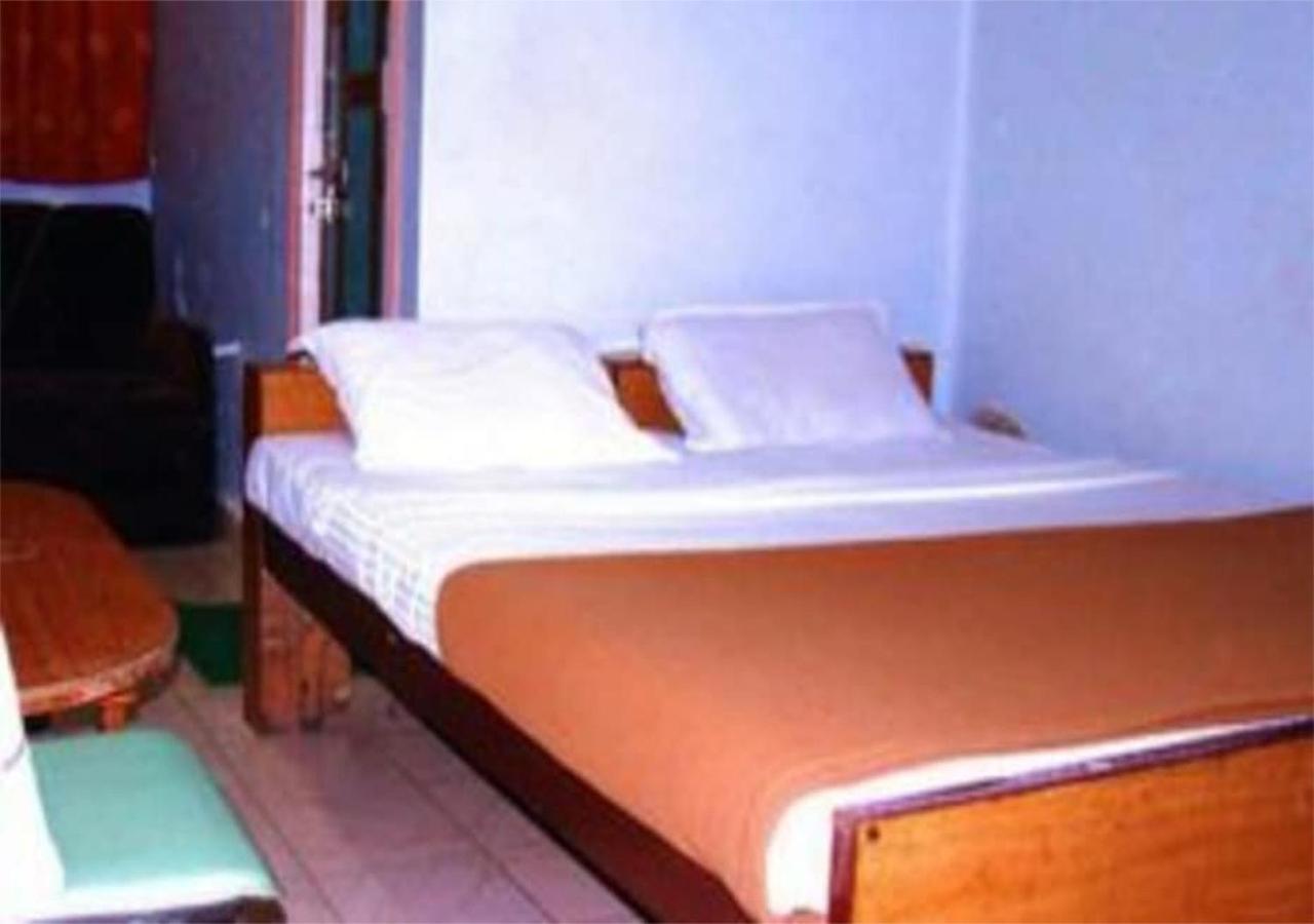 Hotel Shridevi Itarsi Bagian luar foto