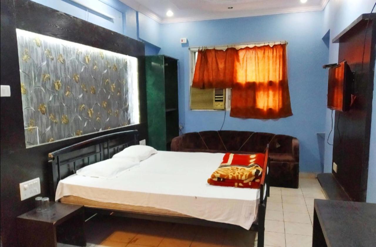 Hotel Shridevi Itarsi Bagian luar foto